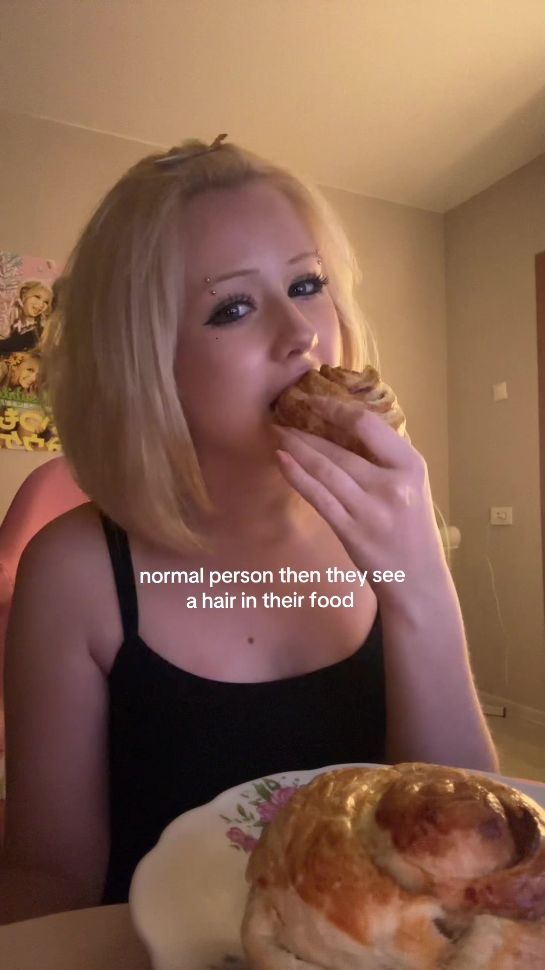 @Dolly Blair