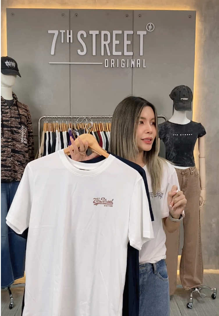 @7thStreetOfficial