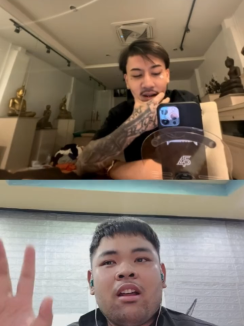 @BLUBABEE ( บลูบาบี )