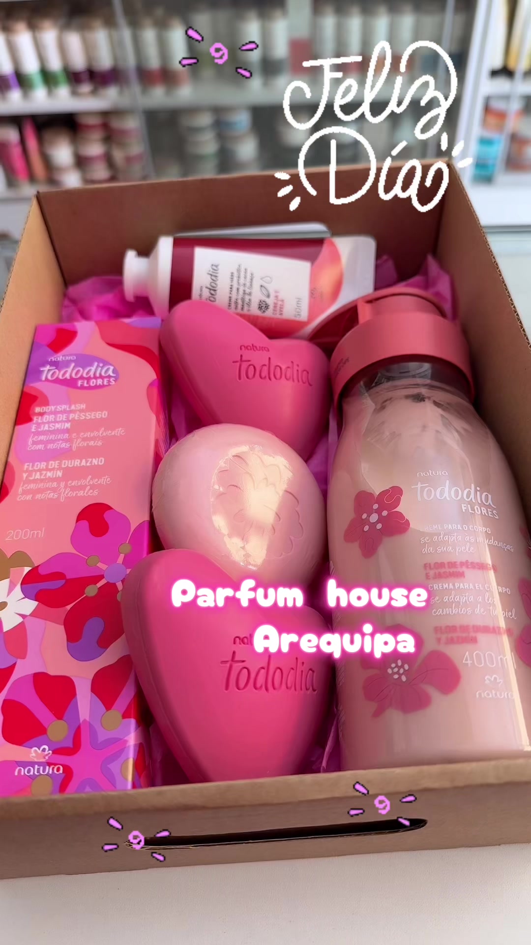 @PARFUM HOUSE AREQUIPA