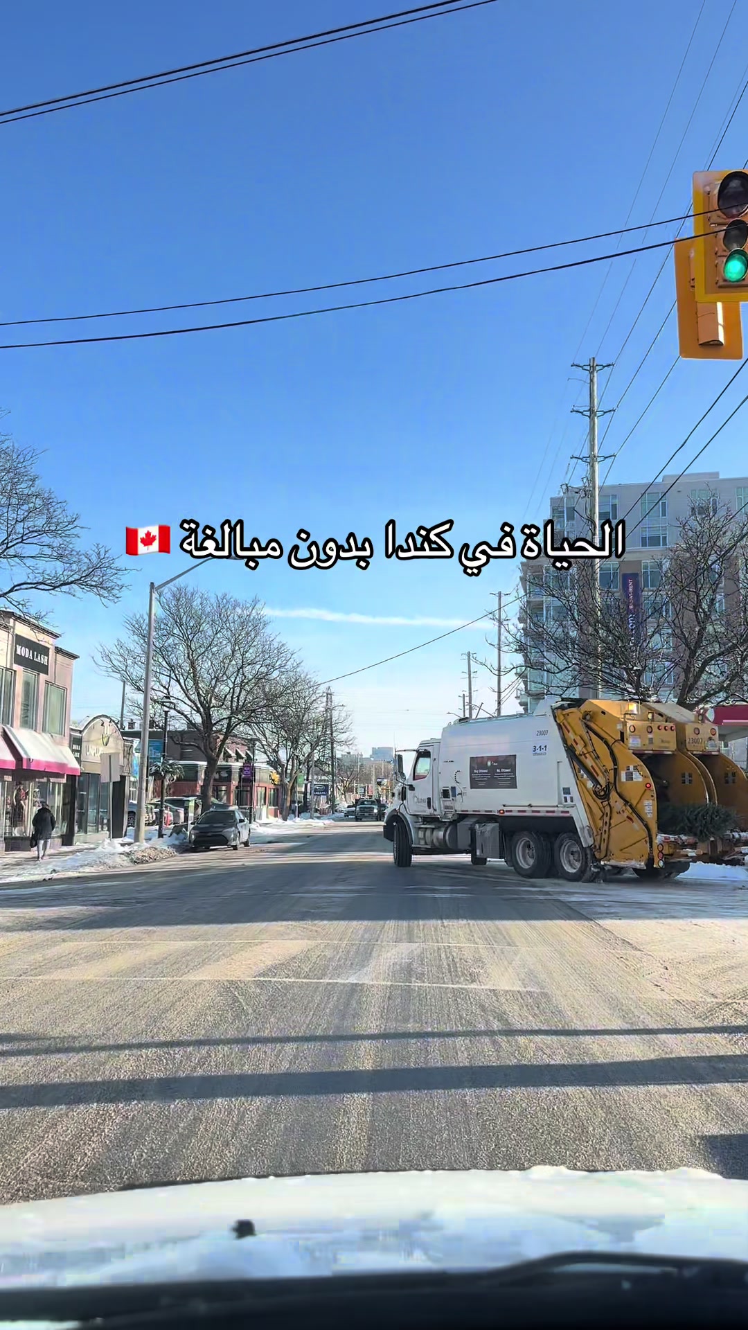 @Canada Family
