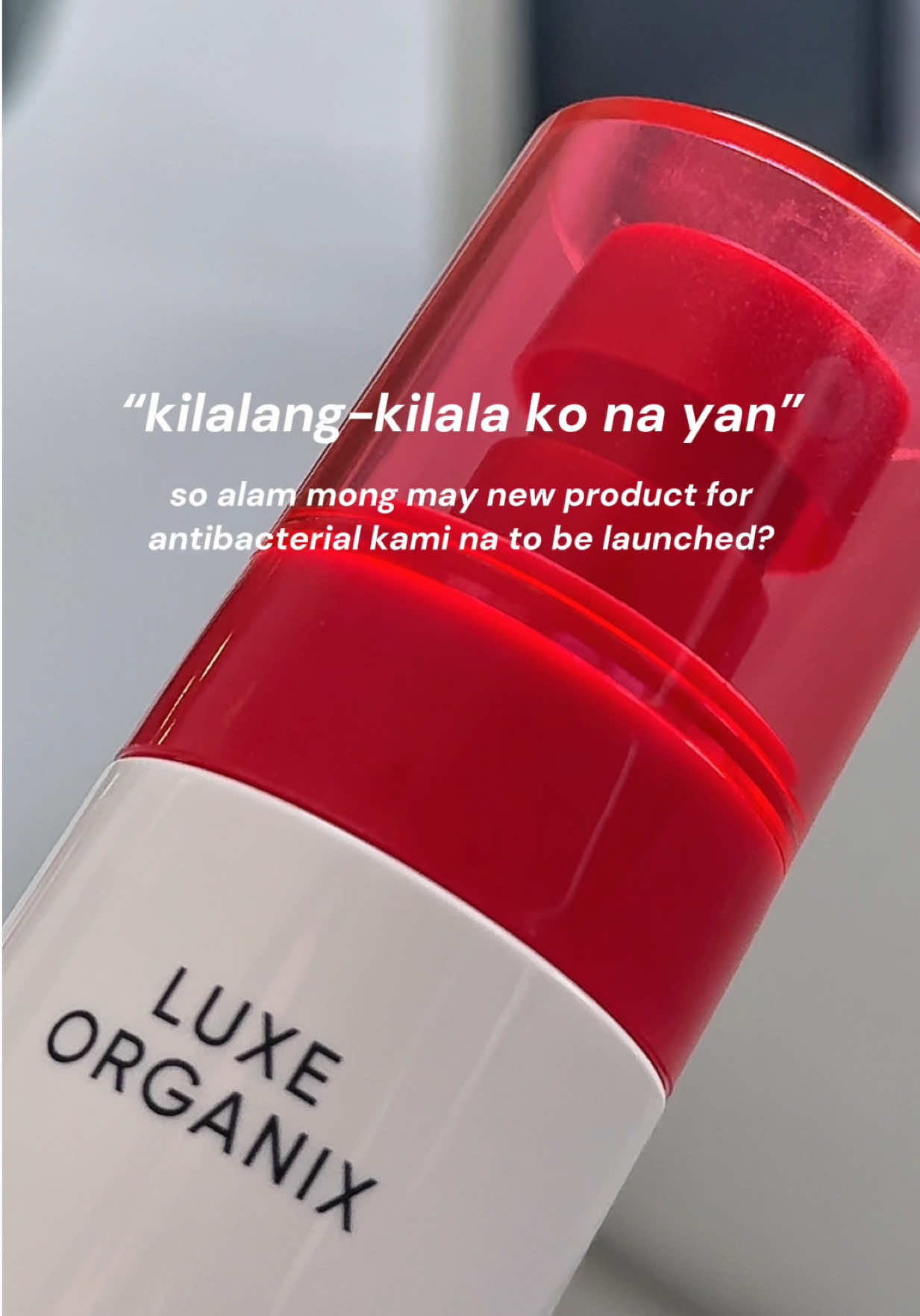 @Luxe Organix Philippines