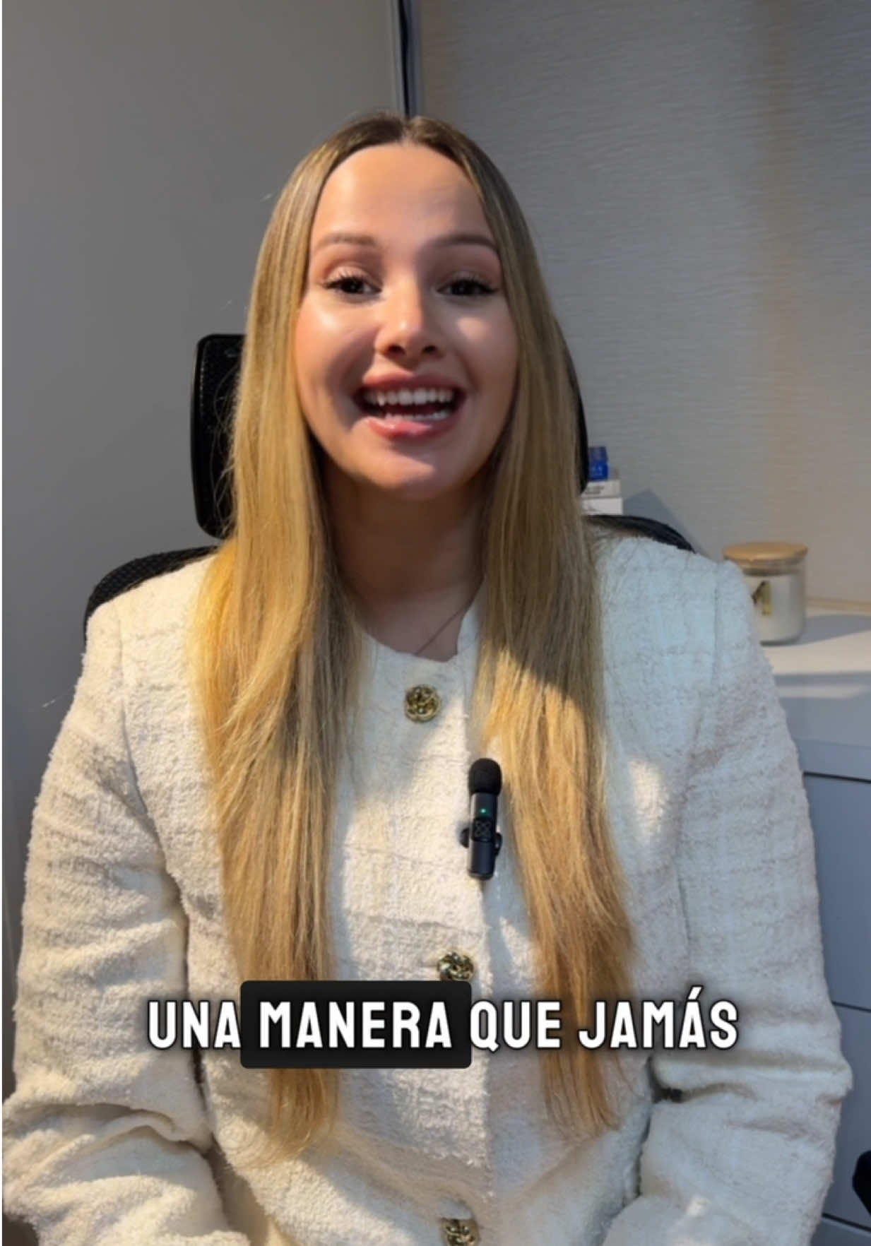 @Maca en el Mercado