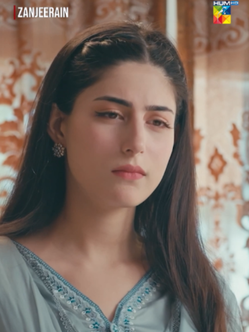 @HUM TV