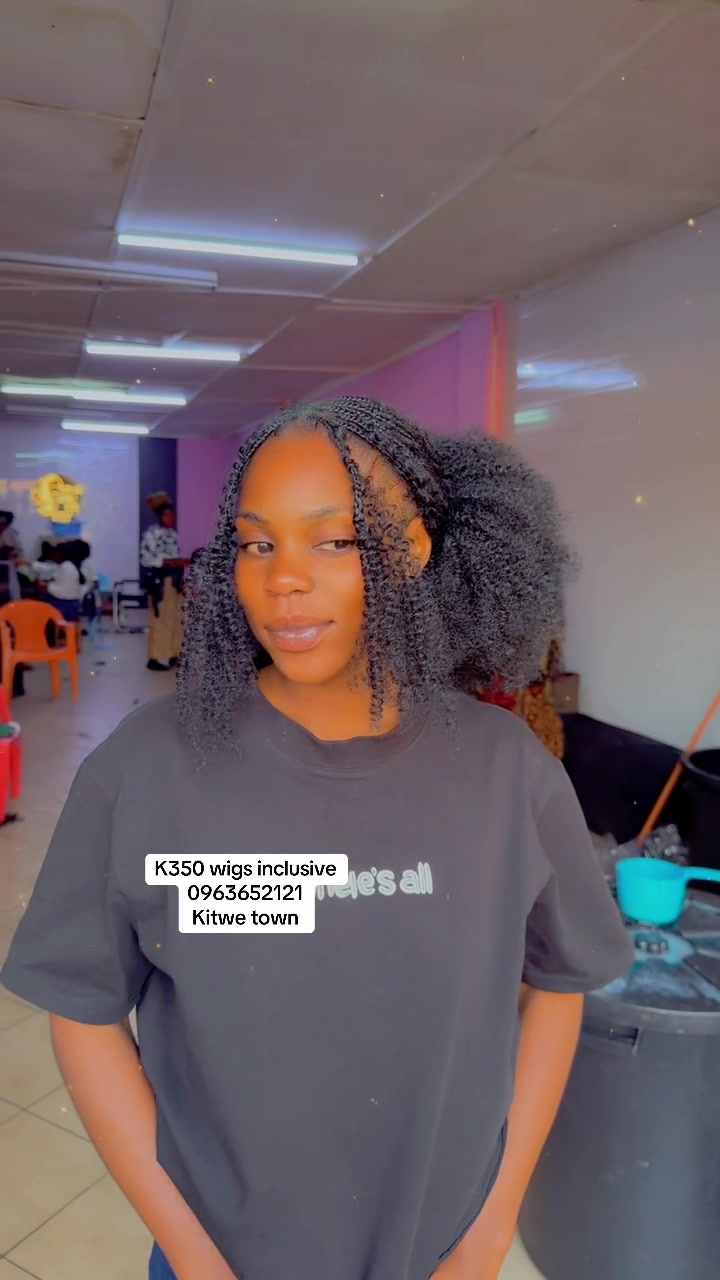 @Look good for less salon❤️