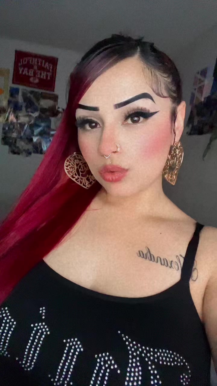 @AngelBaby408💋