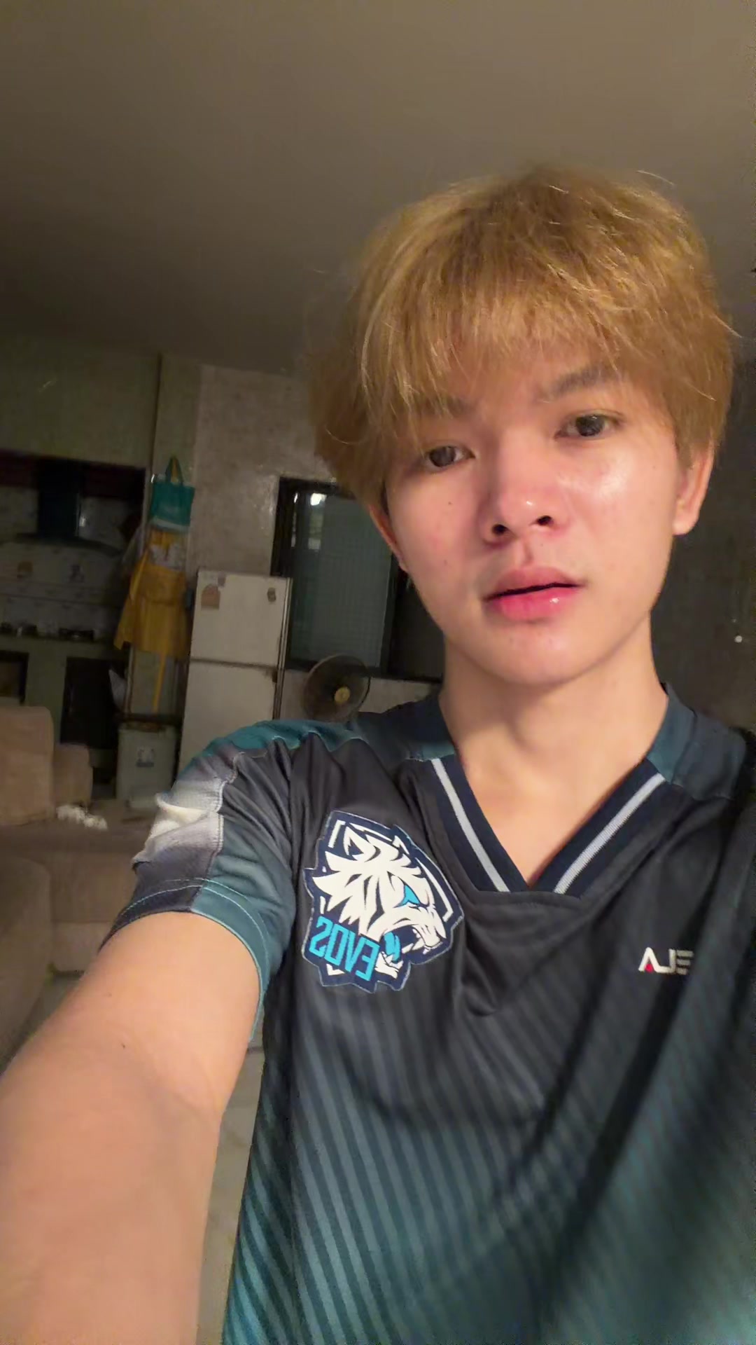@GODRAMBO