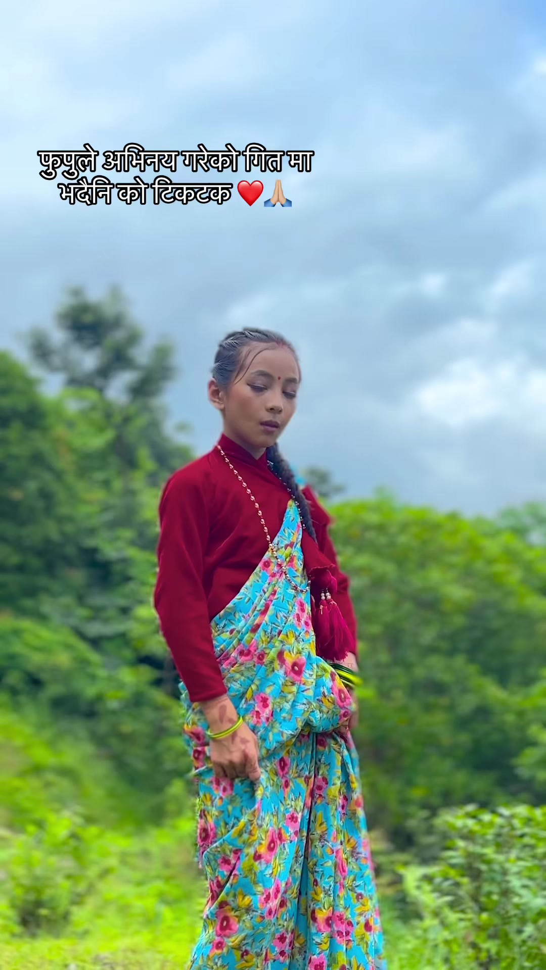 @Hira Thapa Magar💎