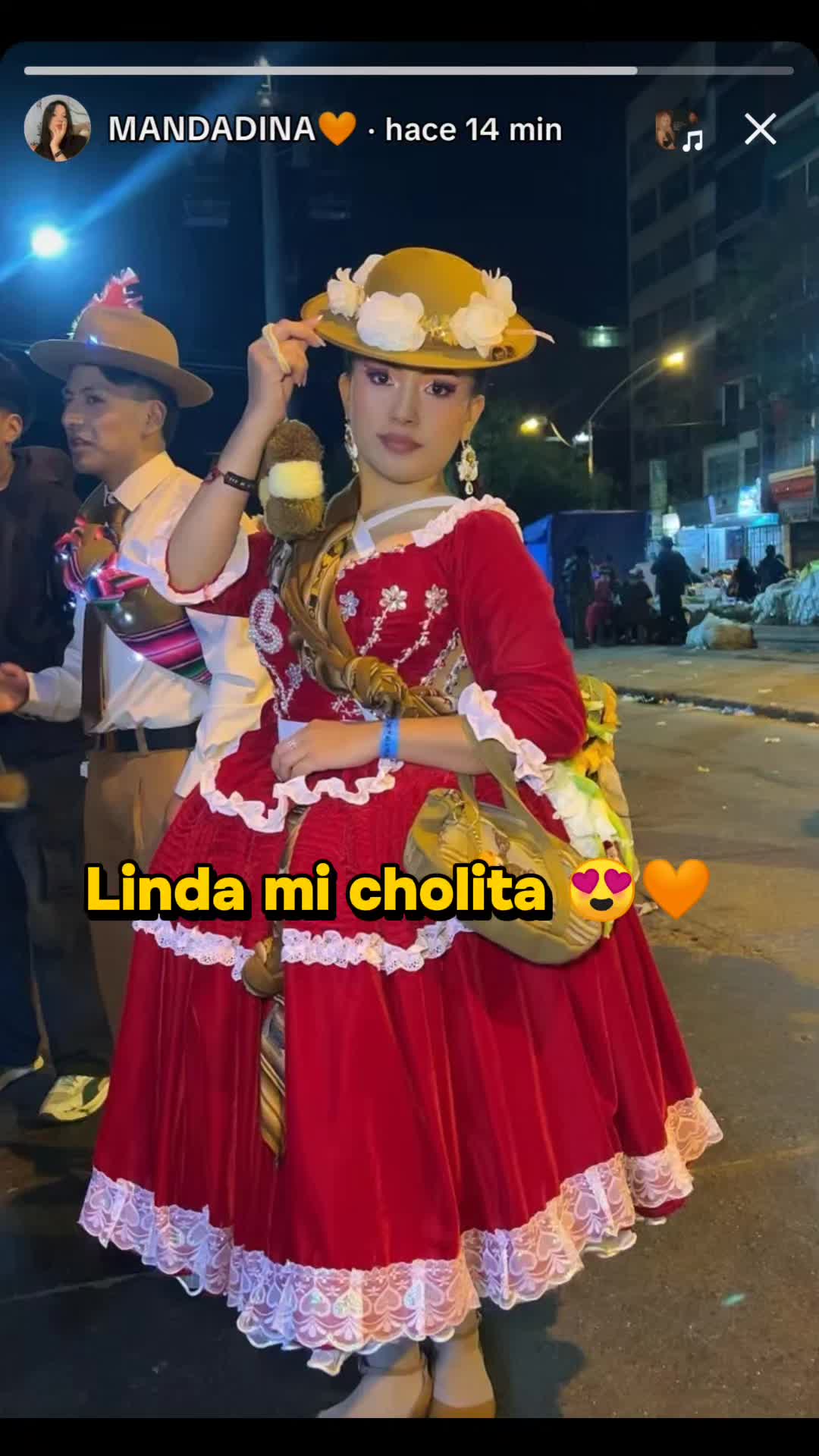 @Maira_Eliza🍊⭐