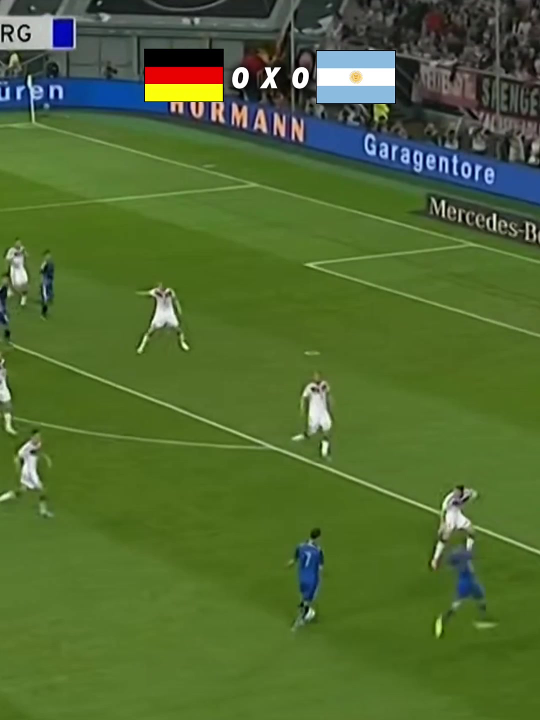 @Lucho Highlights