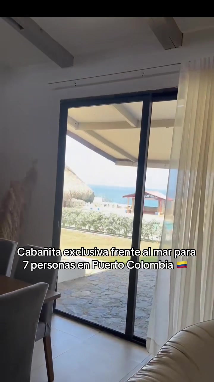 @Amantes Viajeros Colombia