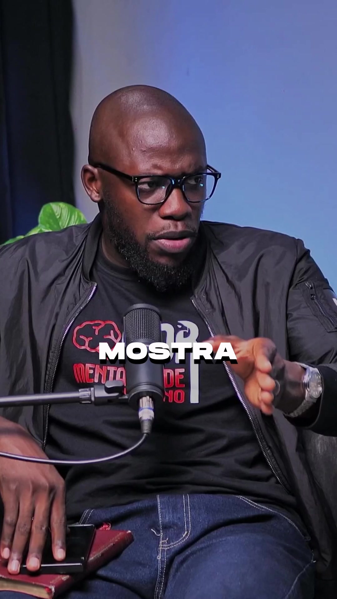 @Josafath Mussaba