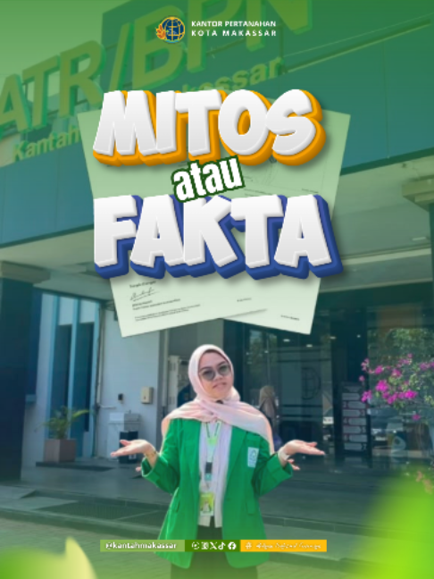 @Kantah Makassar