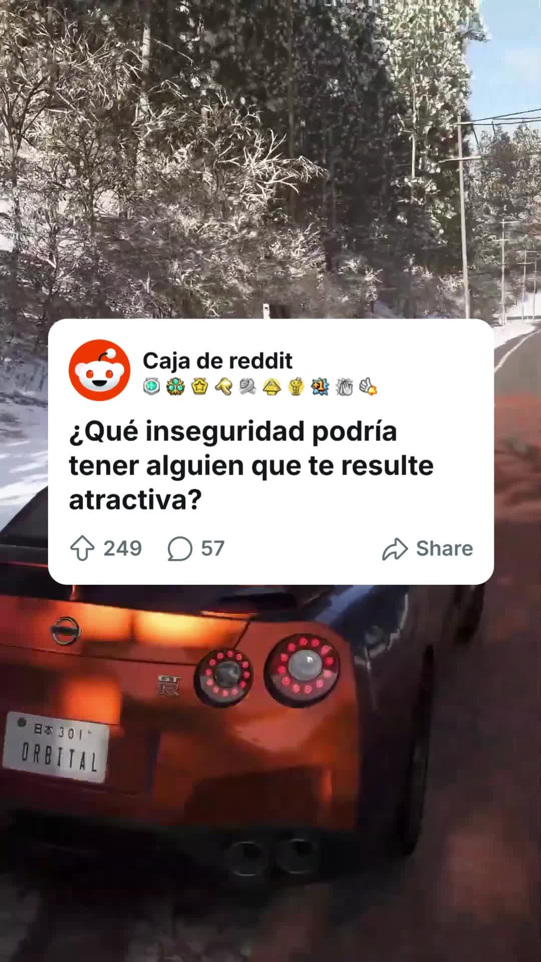 @Caja de Reddit