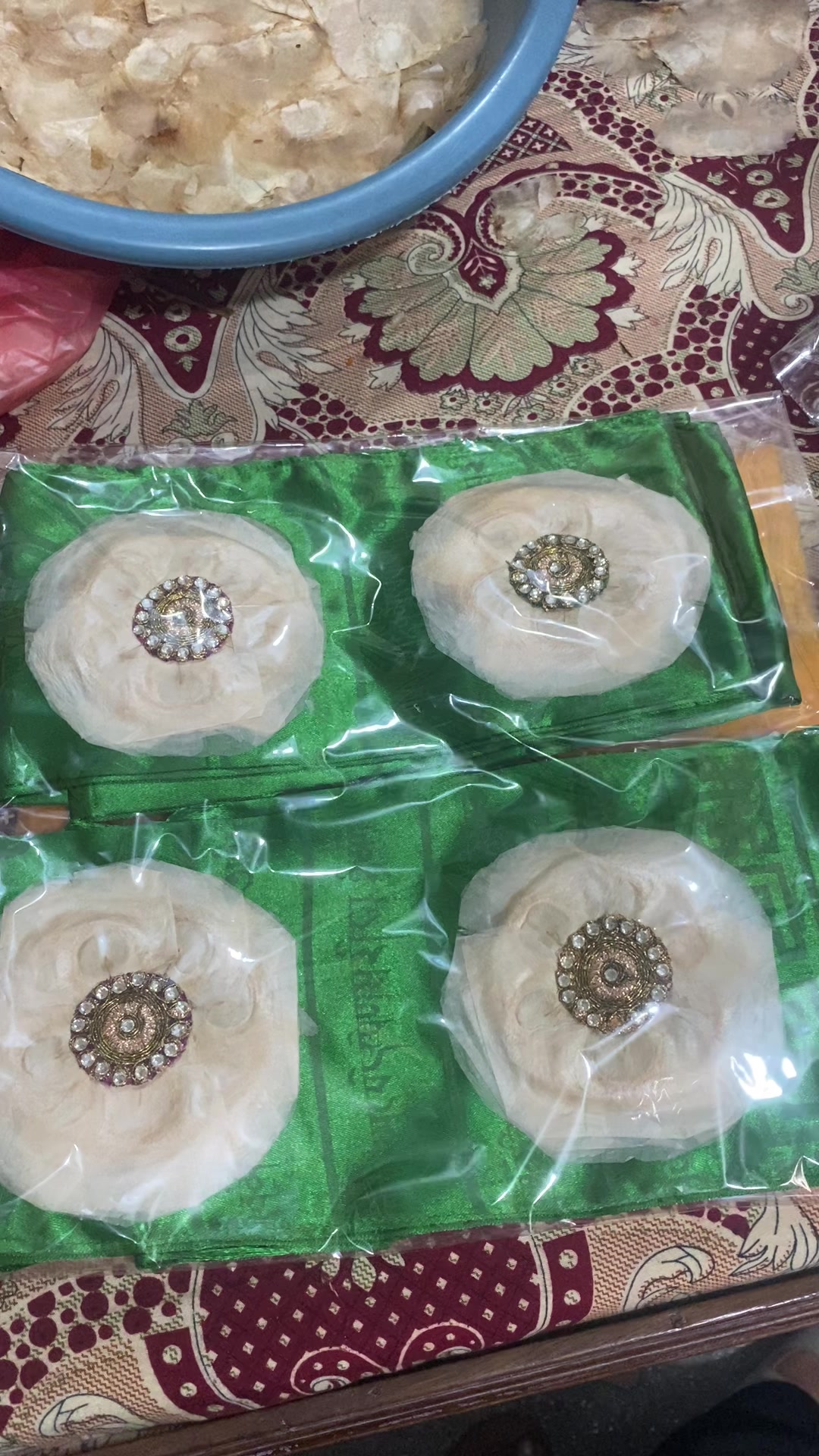 @Pana beauty parlour collection