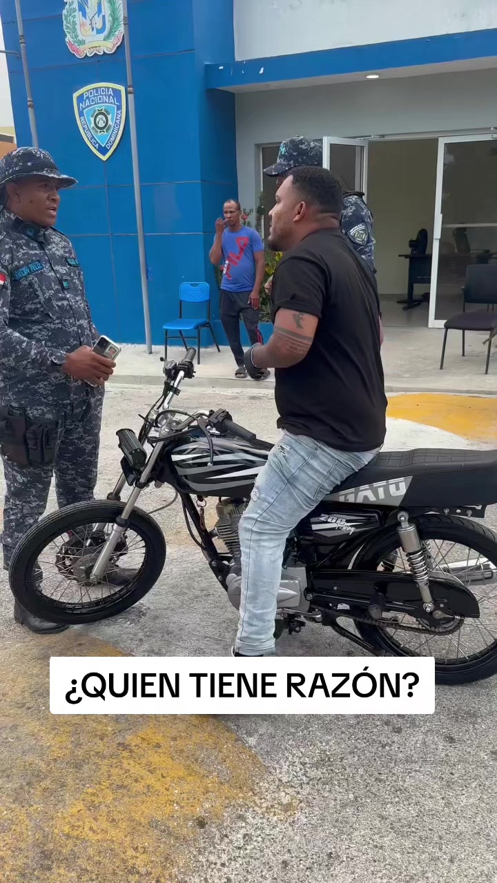 @Adonys Quevedo Santana