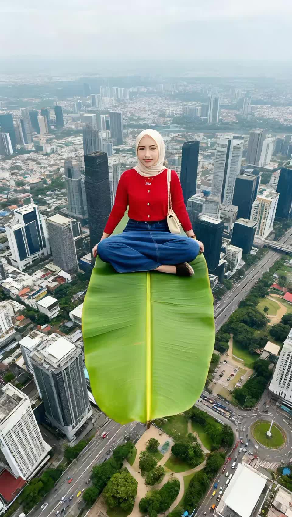 @Nur Rofiah671