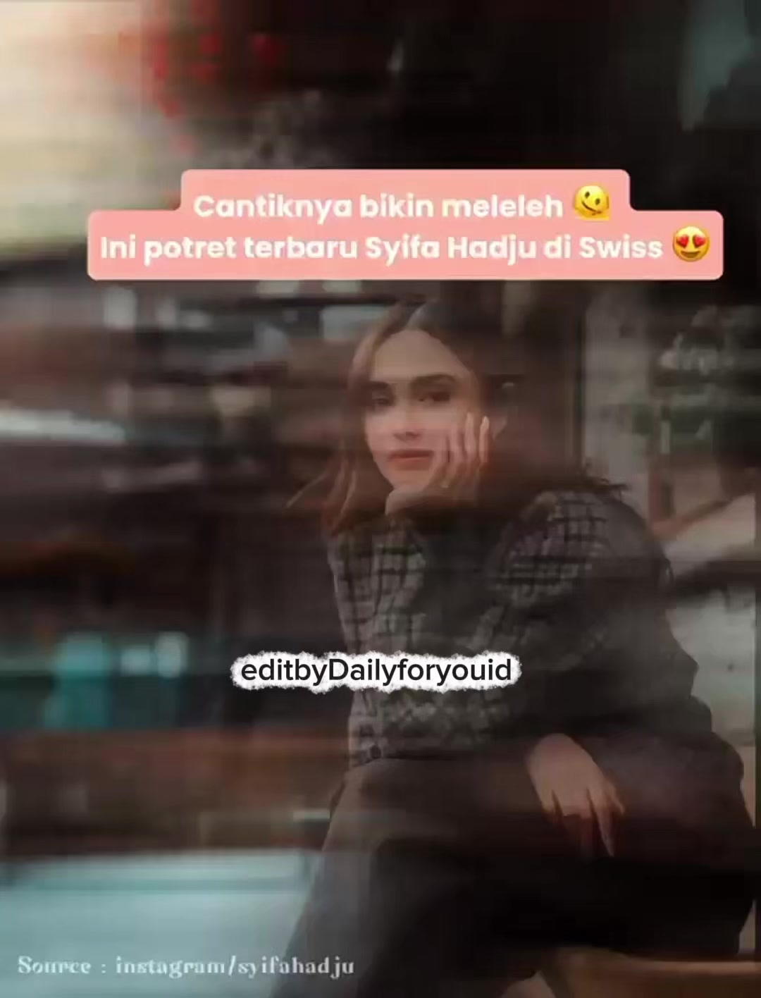 @Dailyforyouid