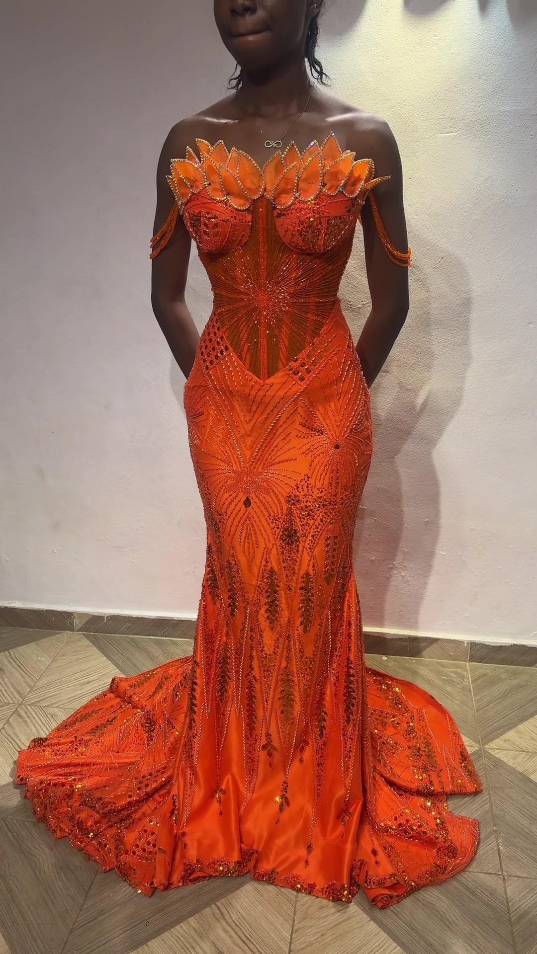 @The Nire| Fashion Designer✂️