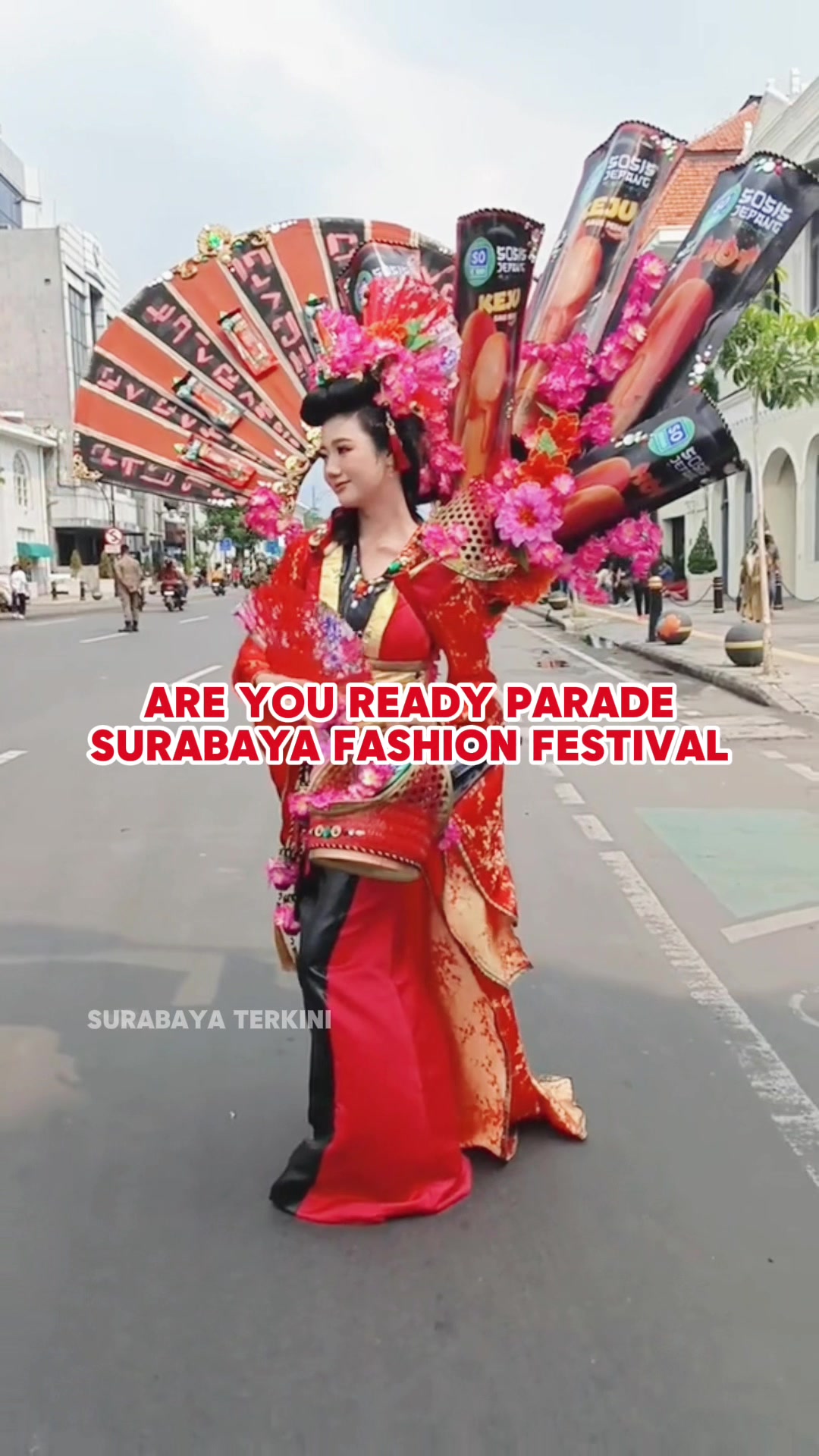 @Surabaya Terkini Official