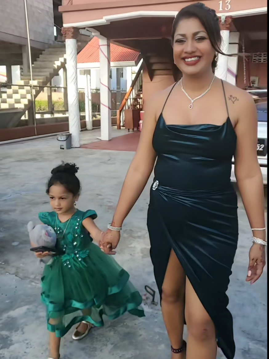 @Shivanie Rampersaud
