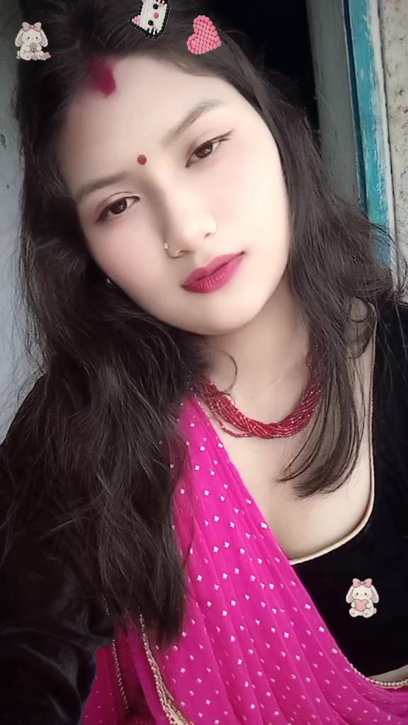 @Maya Humagain07