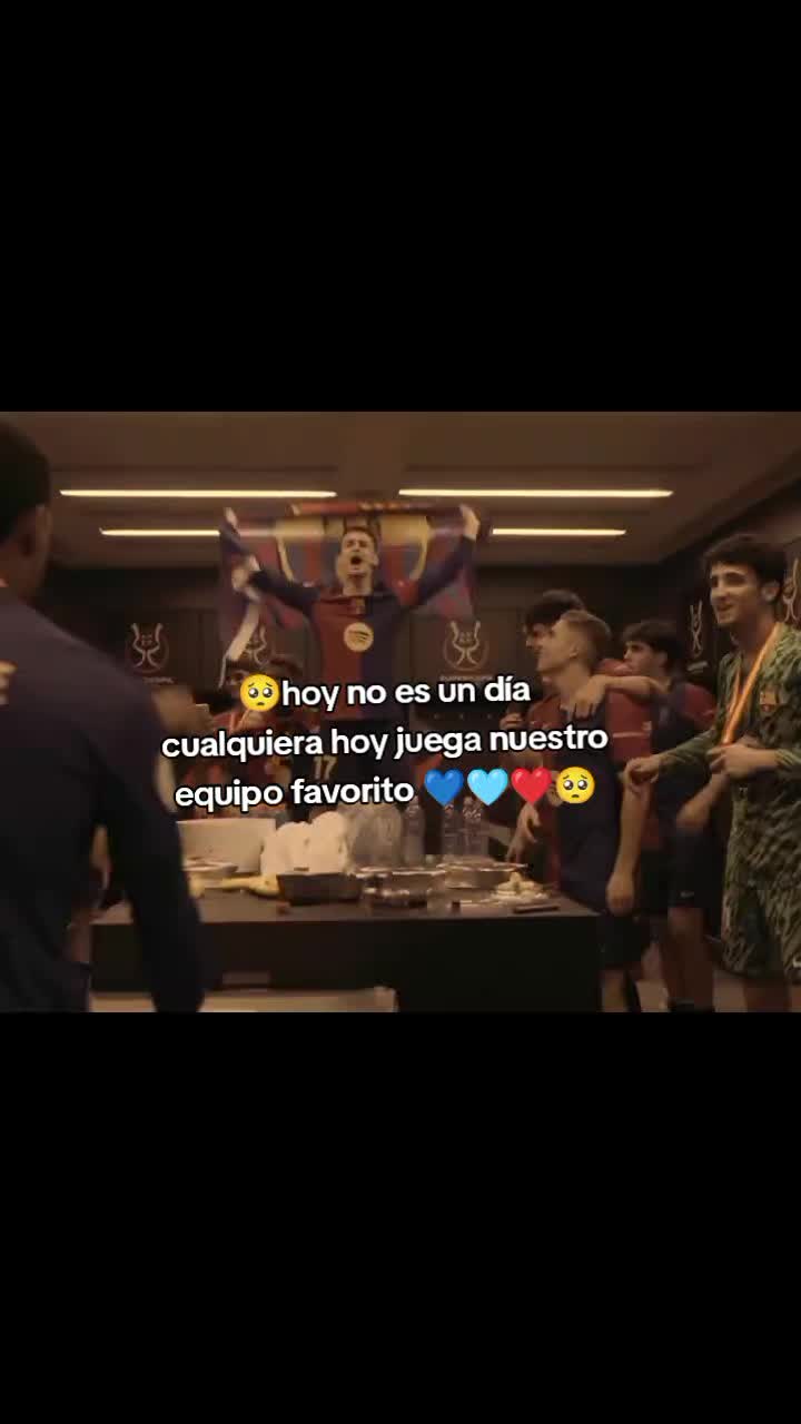 @fans de Barcelona 💙🥺💯