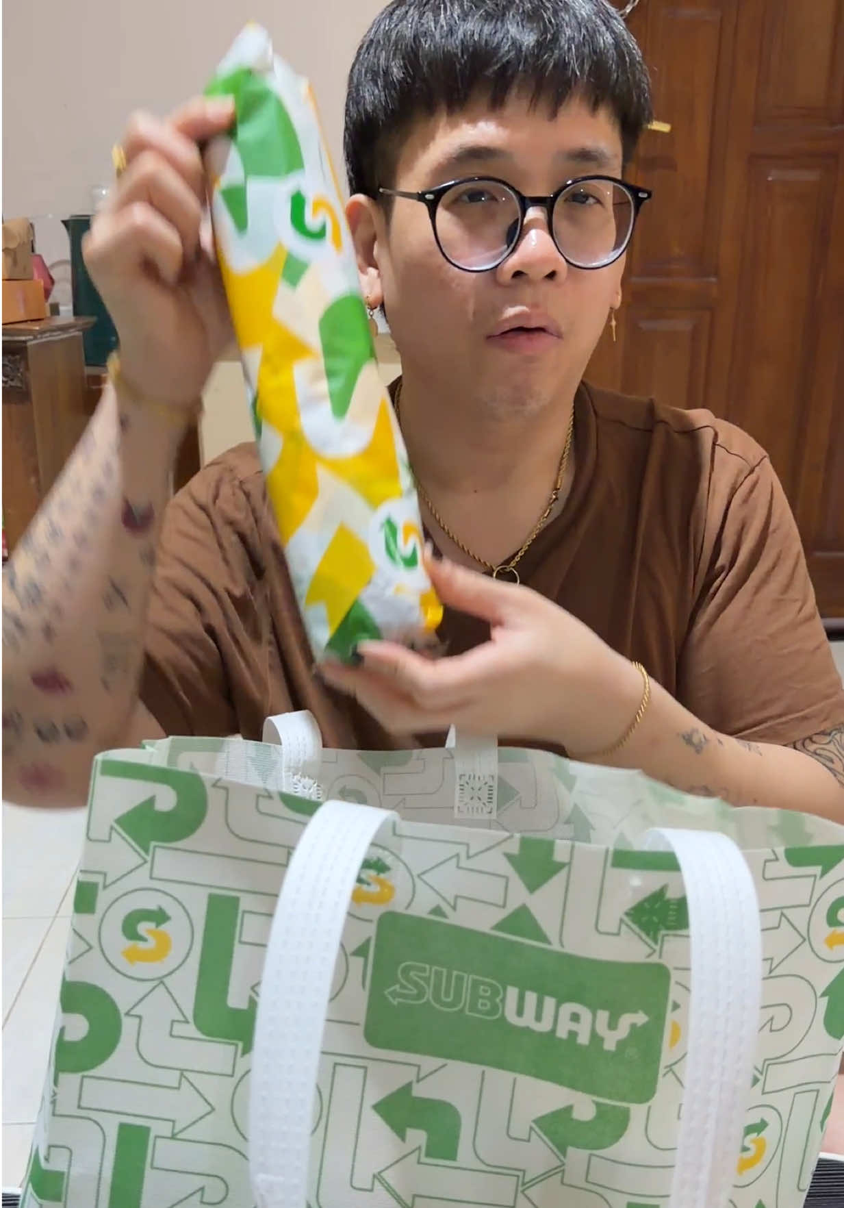 @Aku Makan Yah