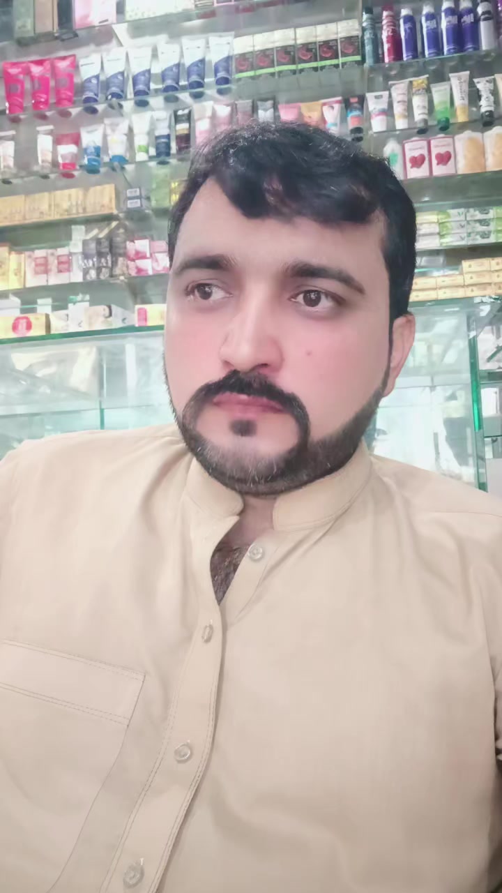 @Shafqat Hussain