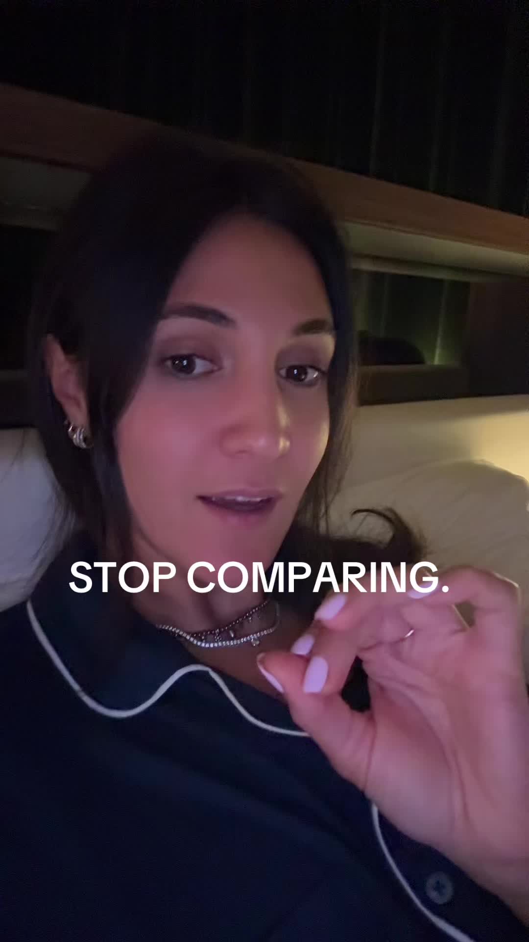 @Cady Hannah