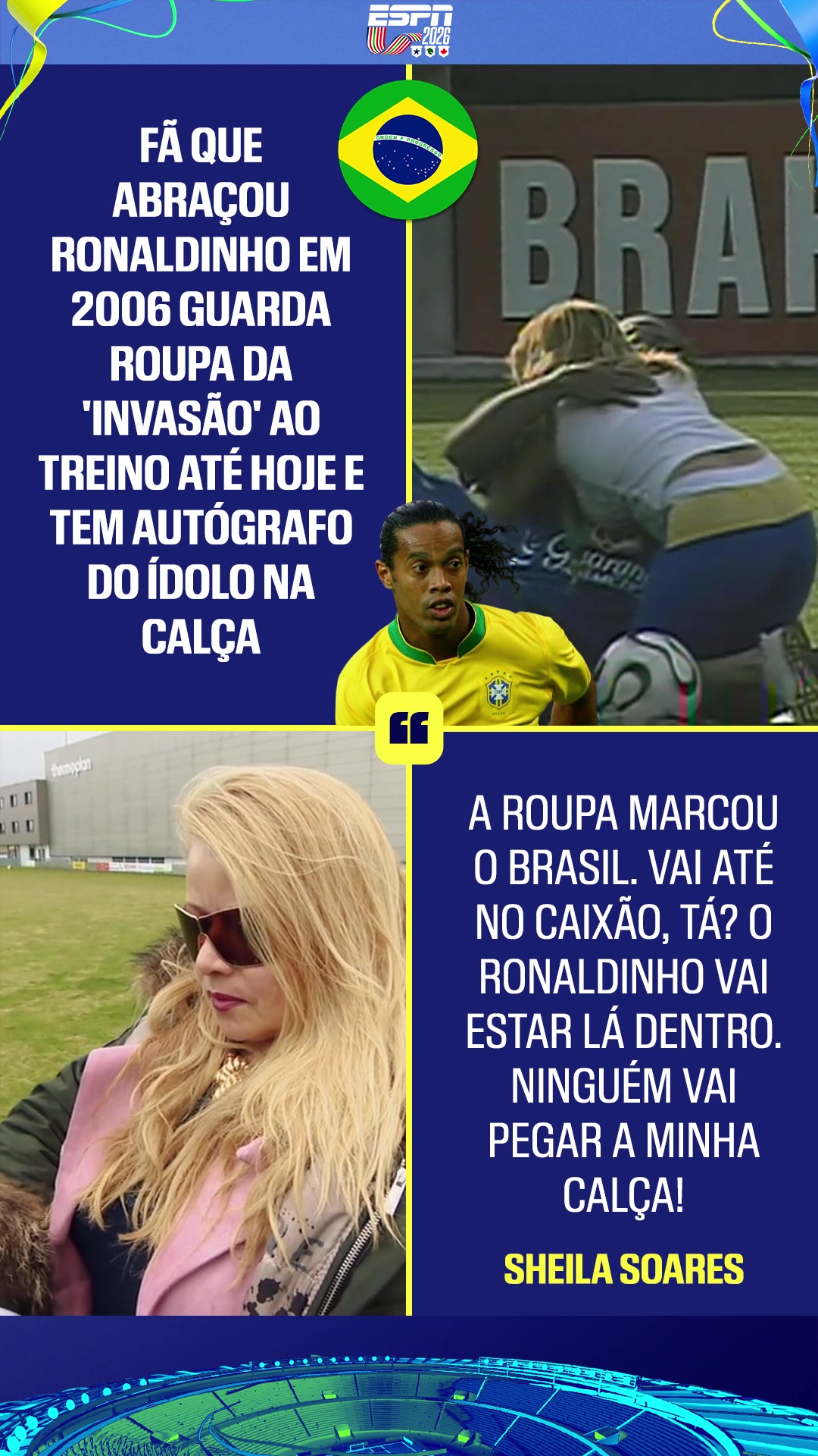 @ESPN Brasil