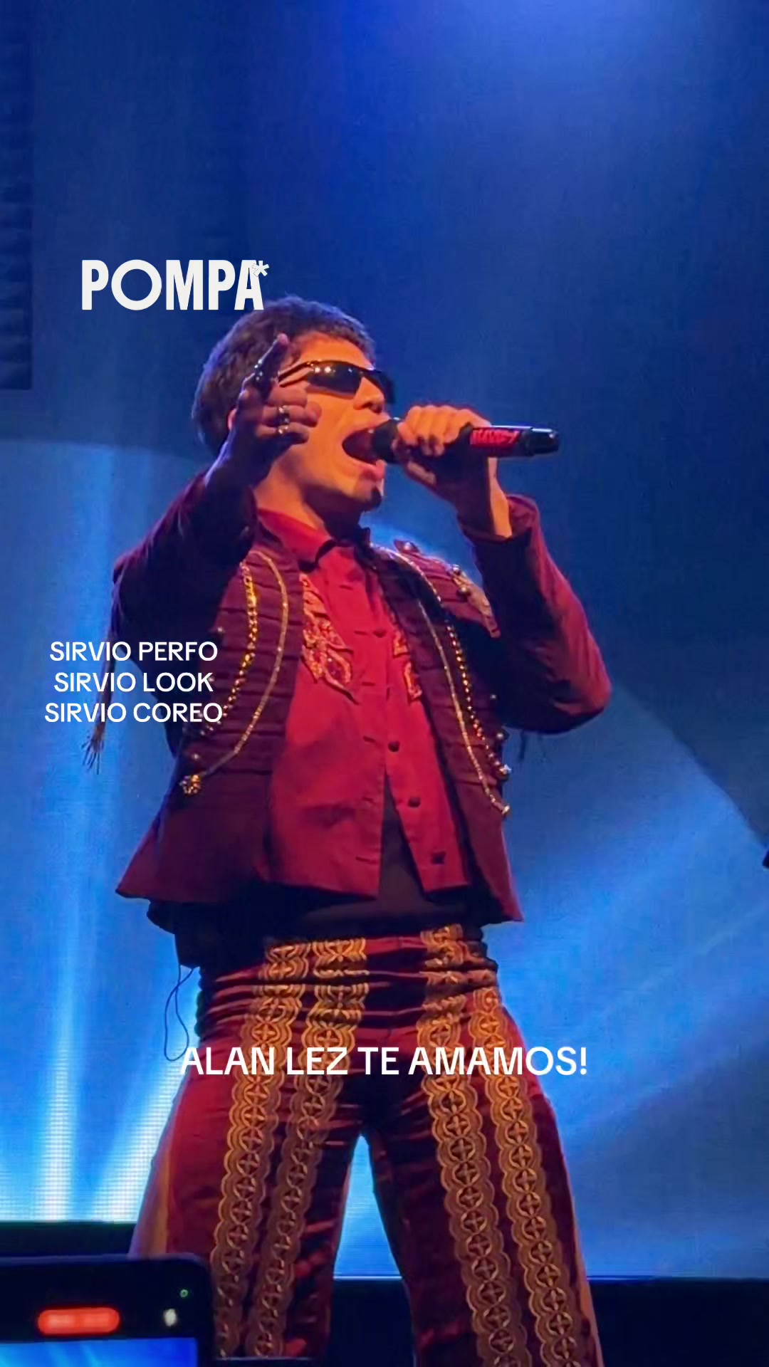 @POMPA MAGAZINE