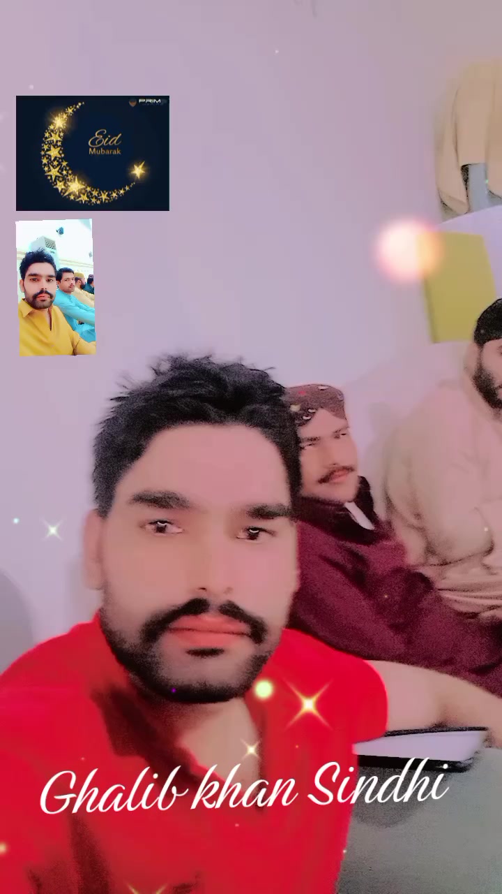 @Talib Sindhi