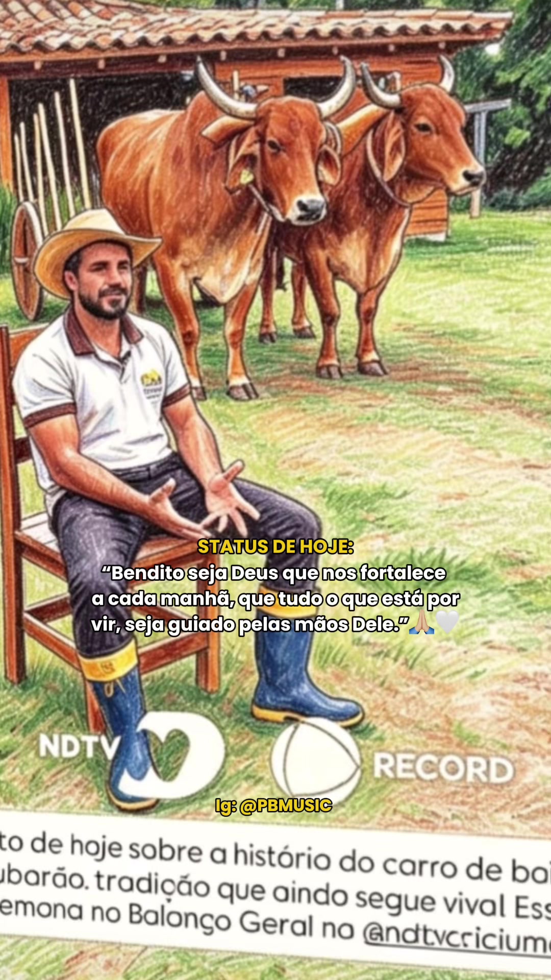 @Baiano e Gigante