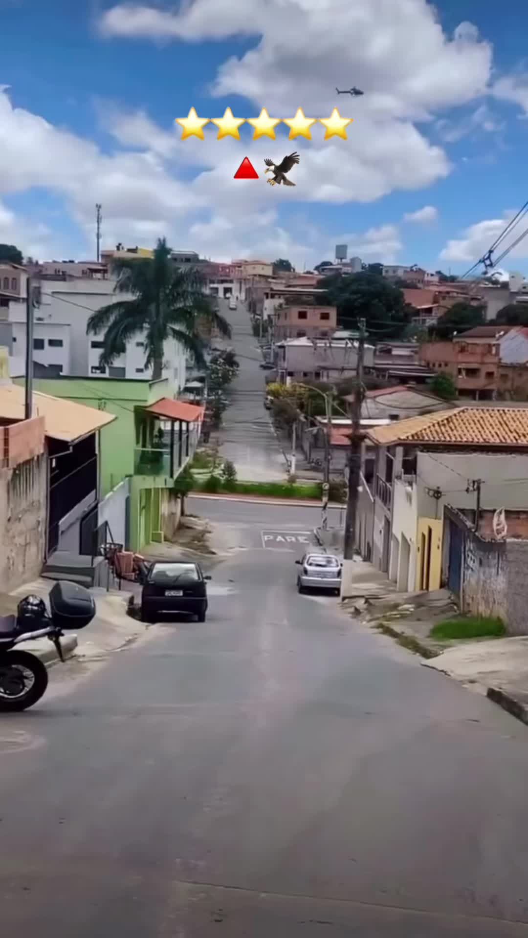 @PM de Minas 🦅