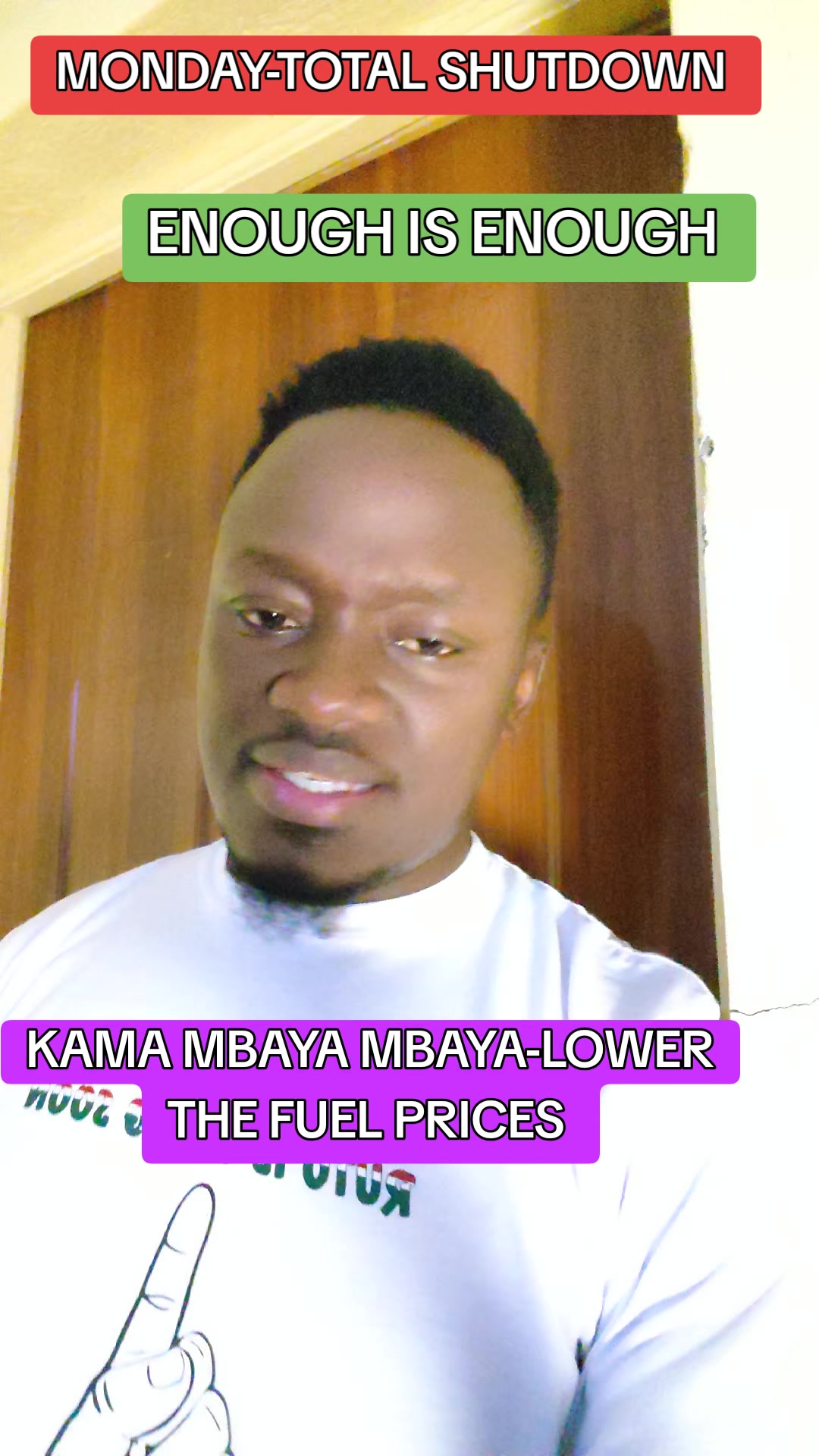 @Siasa Mtaani TV