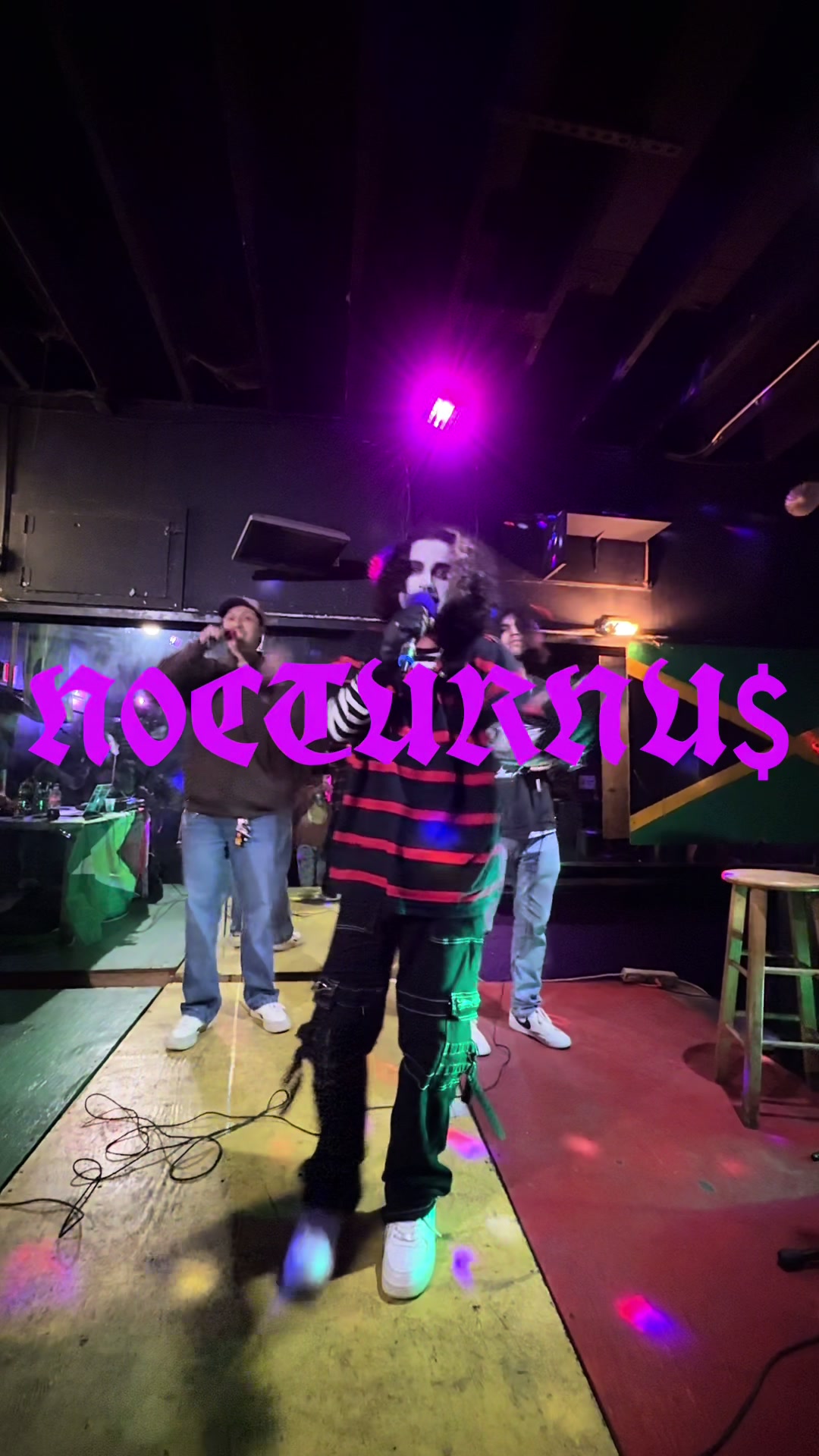 @N0CTURNU$