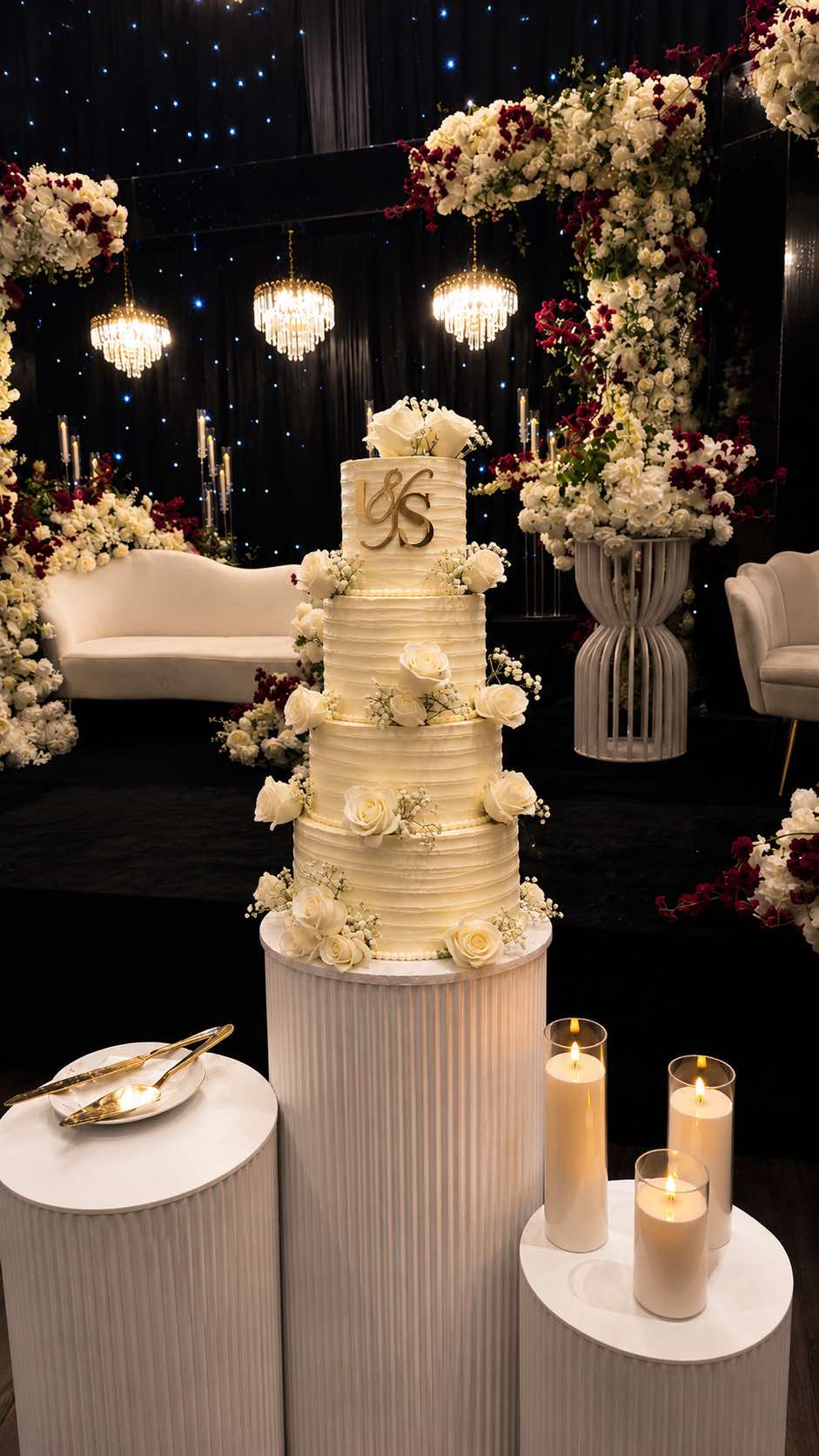 @Maria’s cake by MAFFI’s