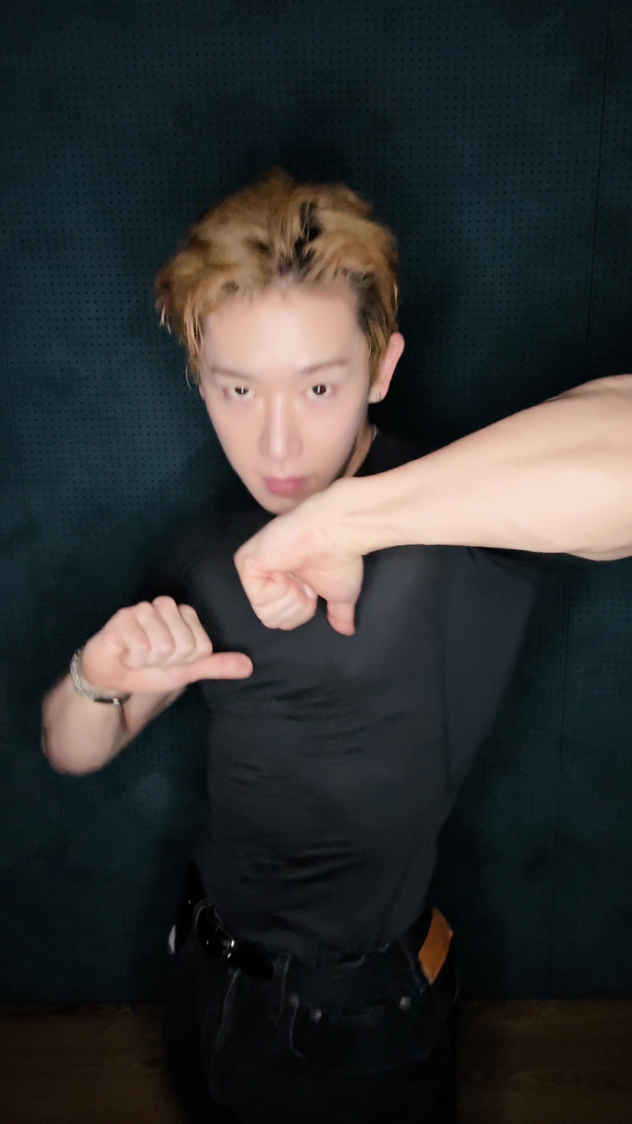 @WONHO Official