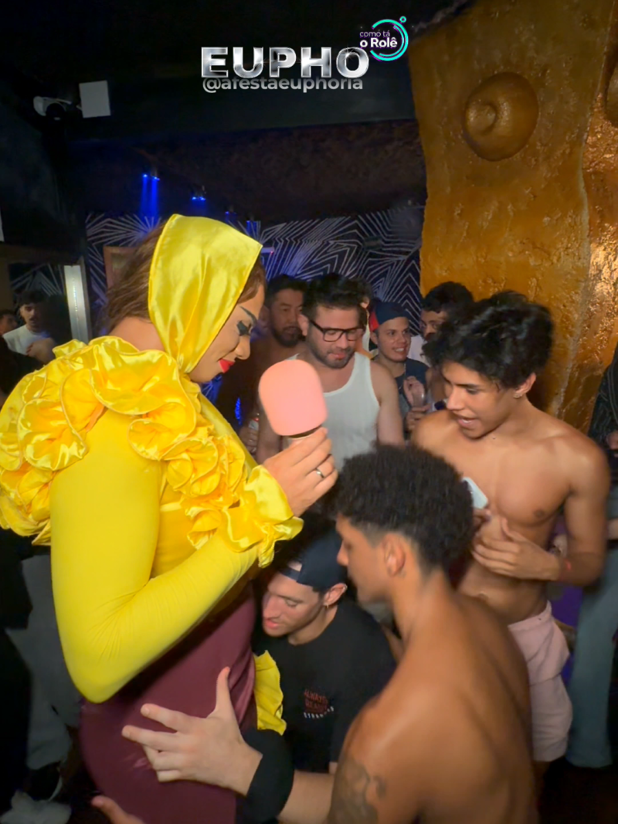 @Euphoria