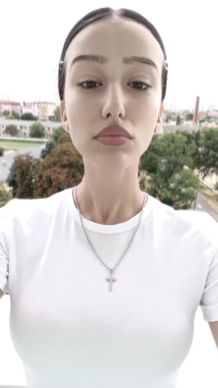 @аленистая