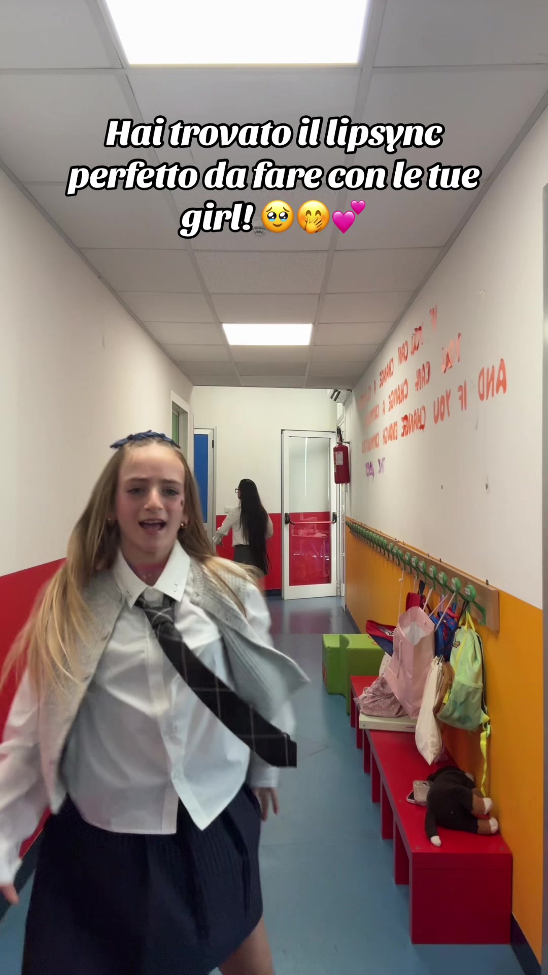 @CLARISSAGUZZI 💕