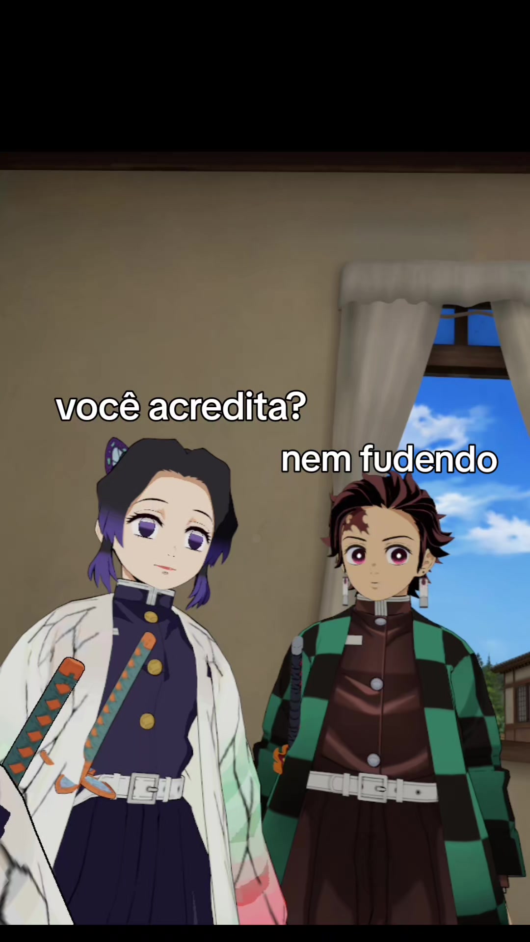 @ᴋᴀᴍᴀᴅᴏ ᴛᴀɴᴊɪʀᴏ ᴠʀ