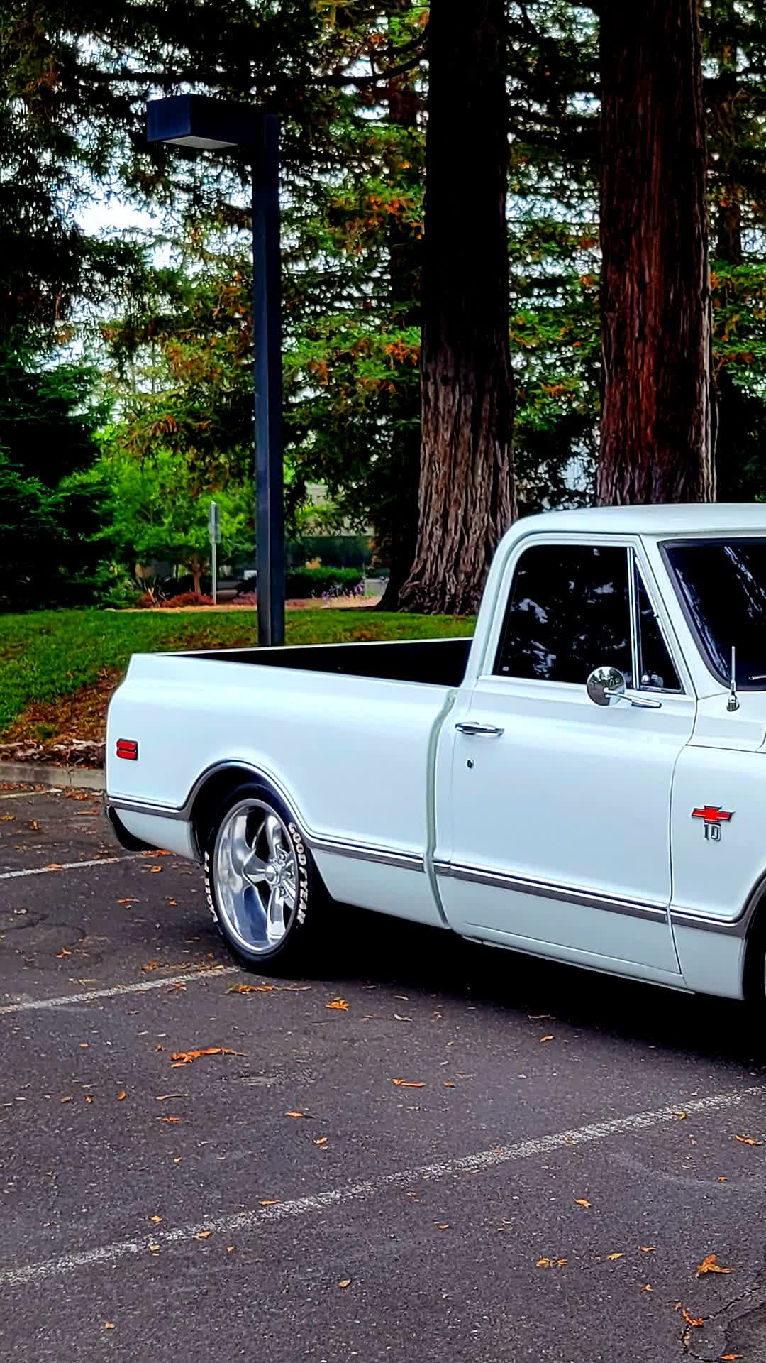 @HotRod Marilyn