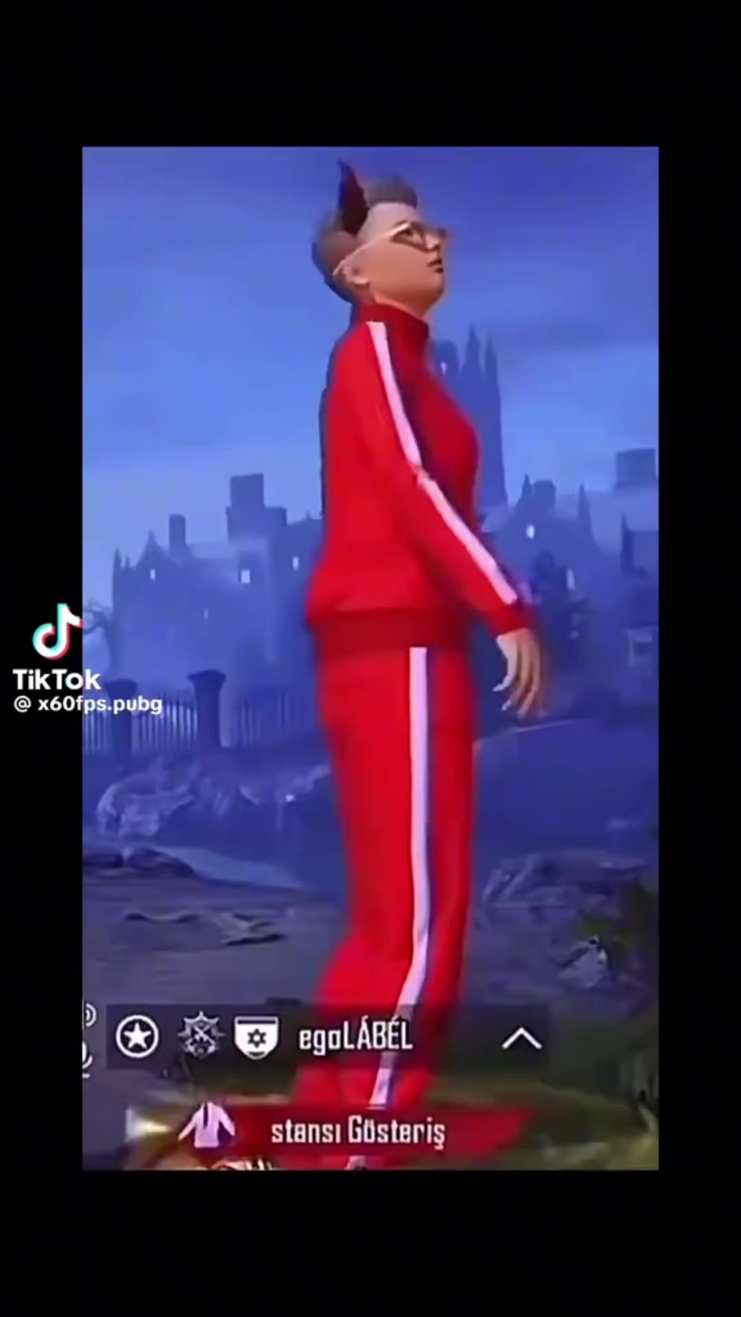 @pubg mobil