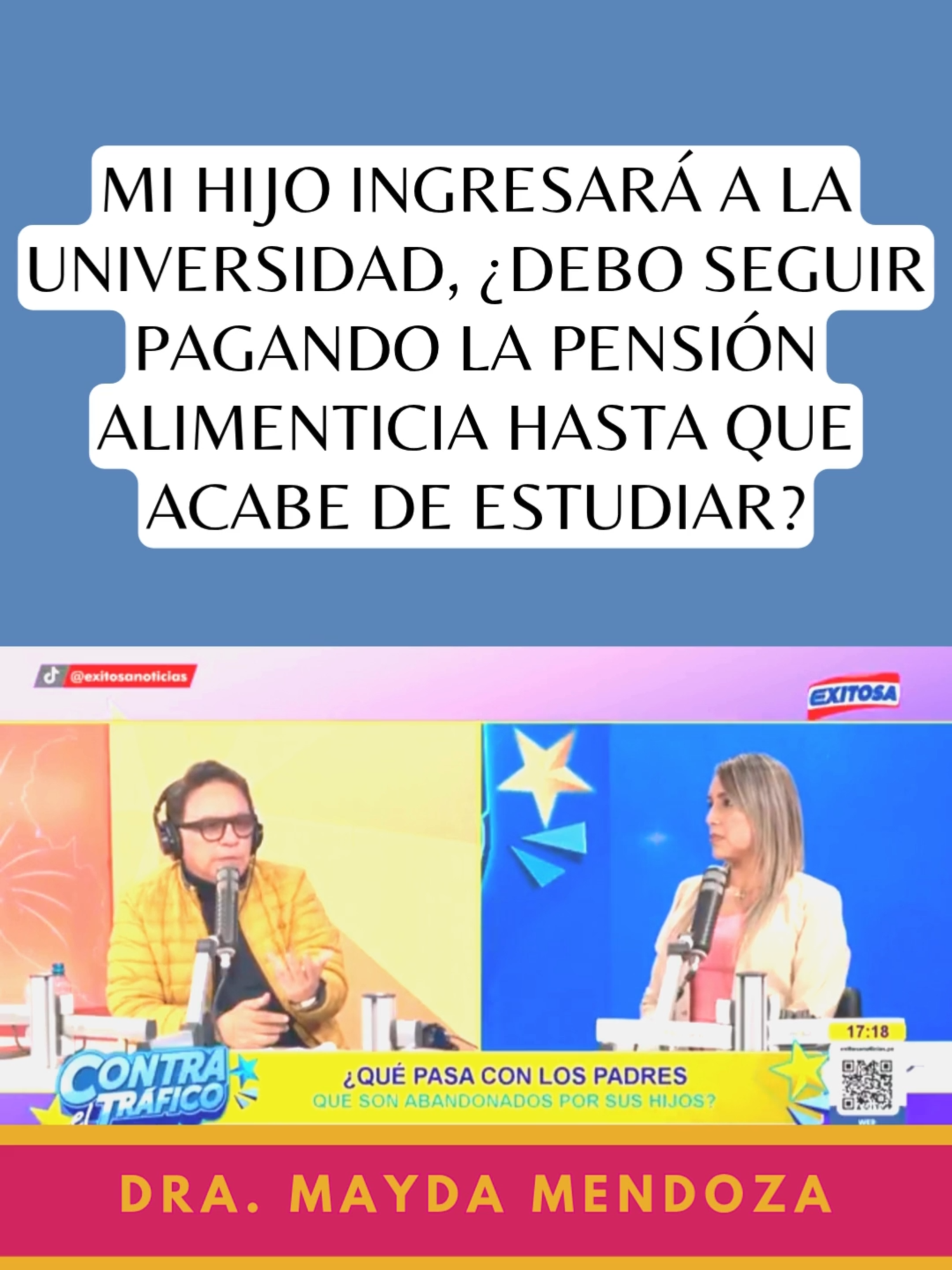@Mayda Mendoza & Asociados