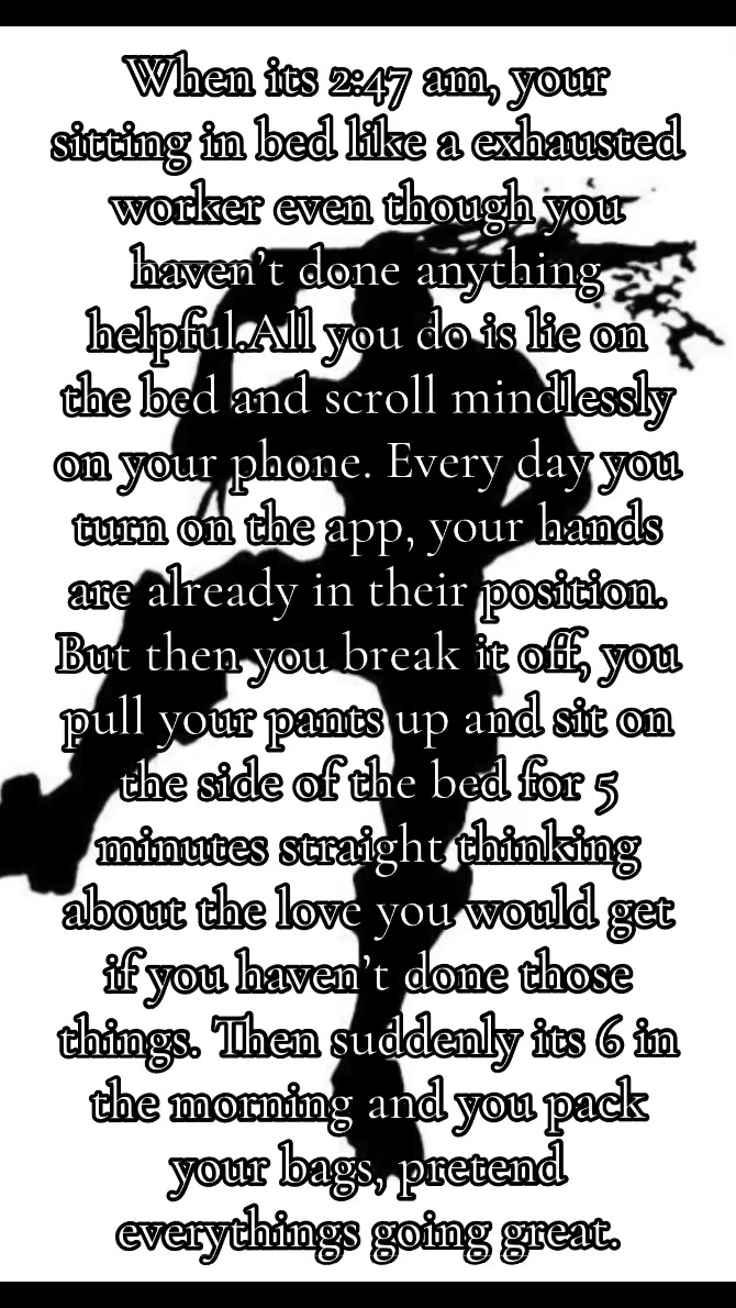 @ 