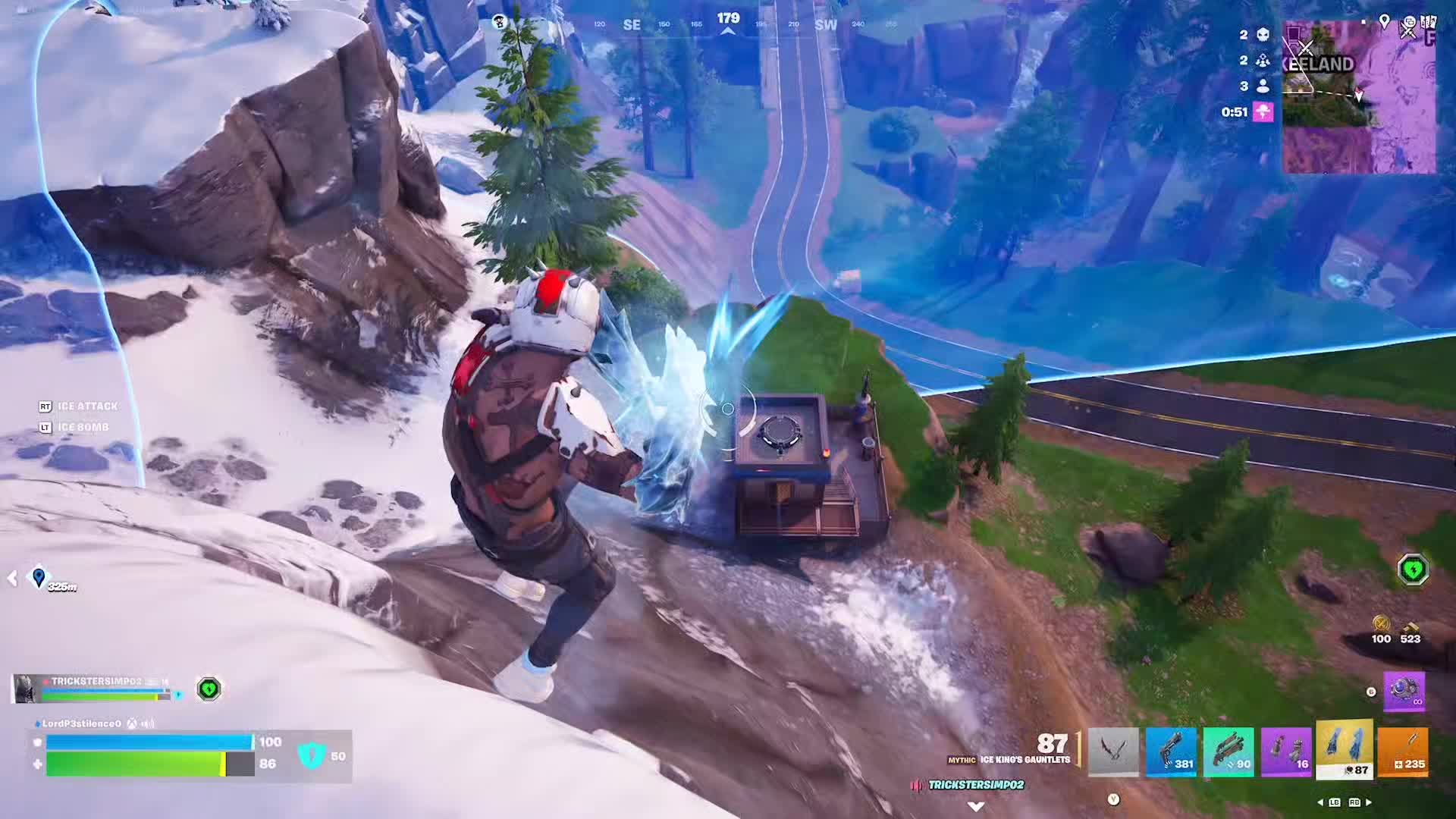 @"TylerHubbz" aka Killshot4714
