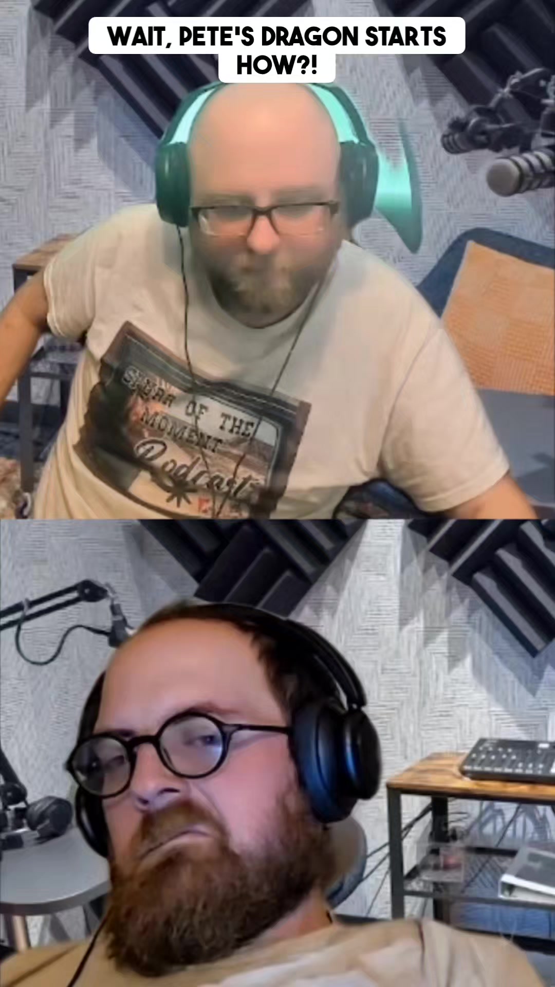 @SpurrOfTheMomentPodcast