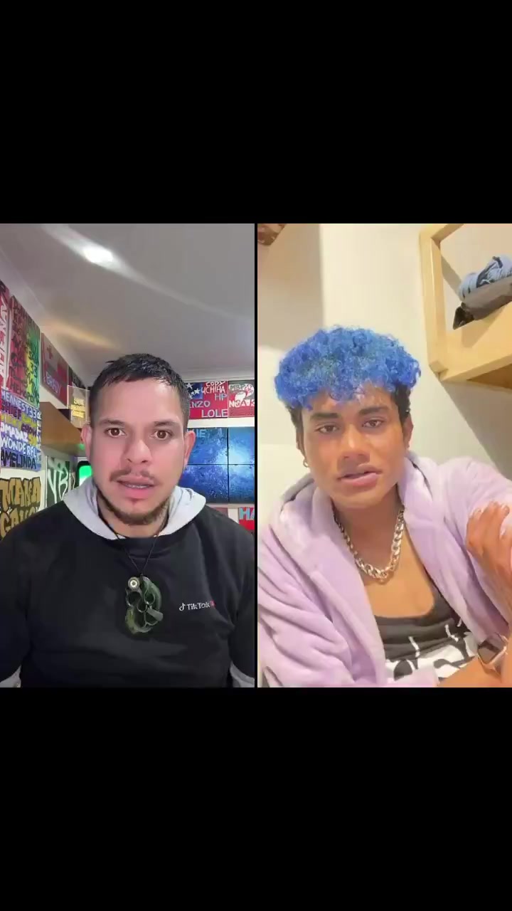 @Māori Einstein 🧬⚡